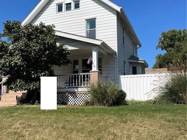 1237 13th St NW, Canton, OH 44703
