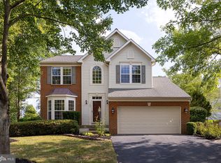 201 Jennings Ct SE, Leesburg, VA