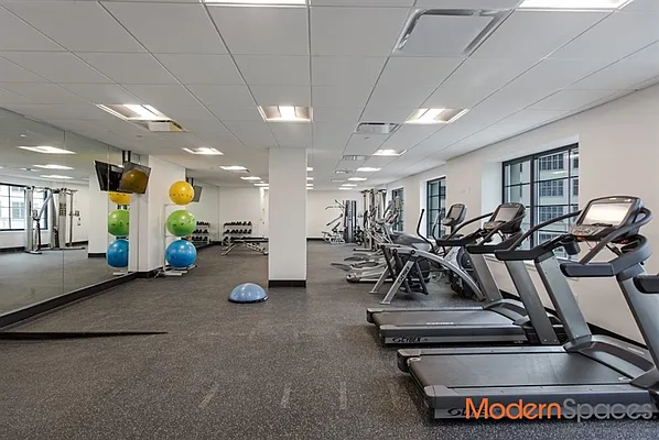 Rented by Modern Spaces | media 27