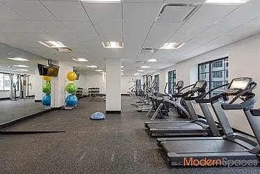 Rented by Modern Spaces