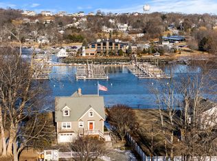 30R Harbor St, Danvers, MA 01923