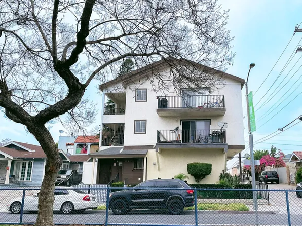 329 W 14th St APT G, Long Beach, CA 90813