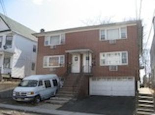 64-66 40th St, Irvington, NJ 07111