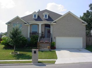 9715 Great Basin, San Antonio, TX 78251