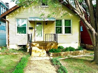 4440 Dewey Ave, Saint Louis, MO