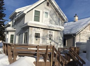 4118 W 4th St, Duluth, MN 55807