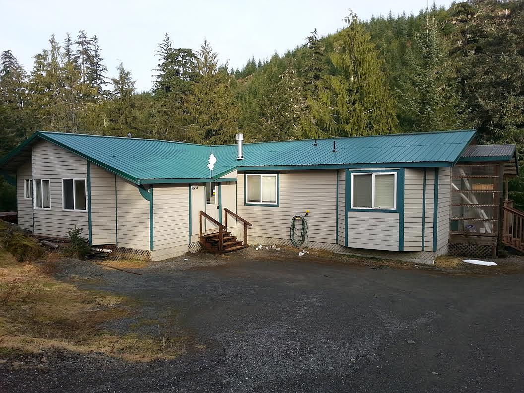 207 Charlie Brown St, Thorne Bay, AK 99919 Zillow