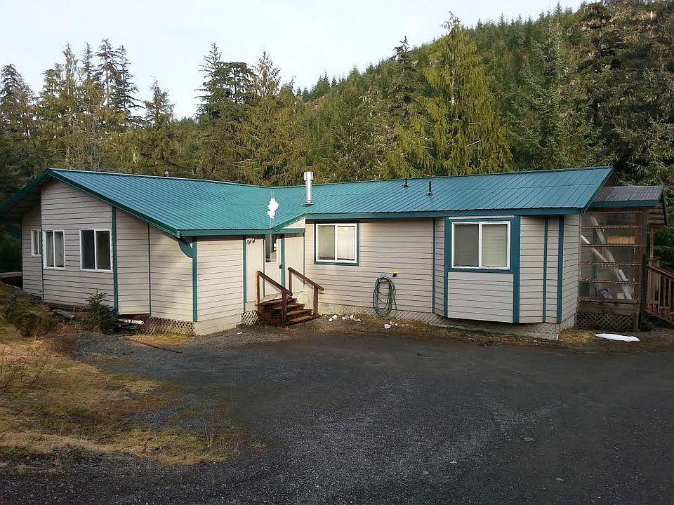207 Charlie Brown St, Thorne Bay, AK 99919 Zillow