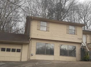 3429 Forest Knoll Dr, Duluth, GA 30097