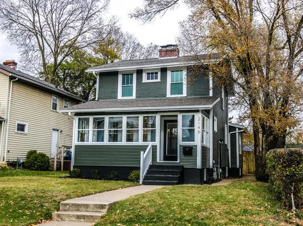 2146 Dartmouth Ave, Columbus, OH 43219
