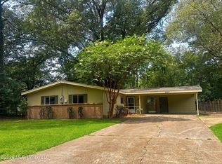 3307 Ramona St, Jackson, MS 39212