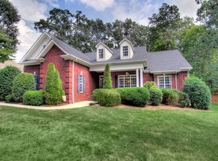 2808 Vidalia Ct, Monroe, NC 28110