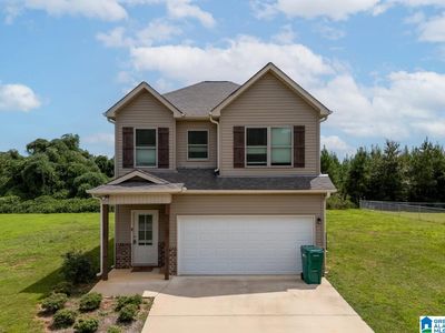 212 Buckhorn Cir, Weaver, AL, 36277