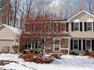 752 Middlebury Rd, Webster, NY 14580