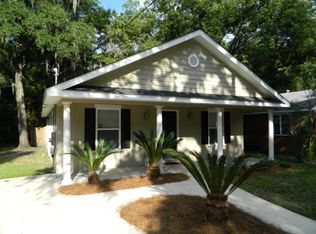 916 Albany St, Brunswick, GA 31520