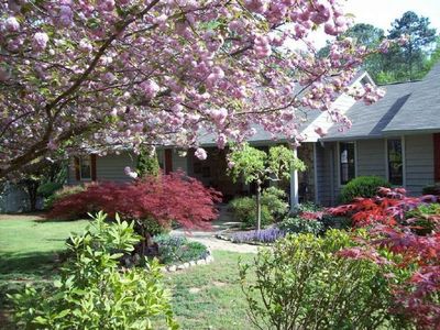 345 Hicks Farm Rd NW, Acworth, GA, 30102