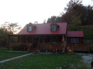 1254 Old State Highway 7, Grayson, KY 41143