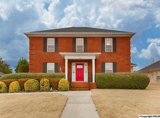 152 Arabian Dr, Madison, AL 35758