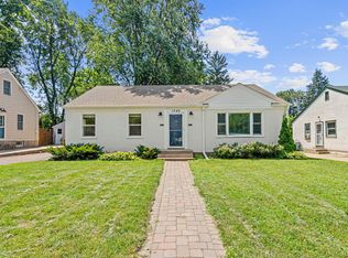1542 Scheffer Ave, Saint Paul, MN 55116