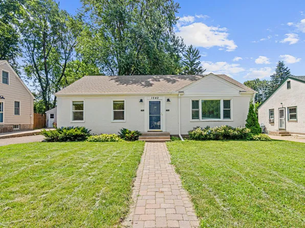 1542 Scheffer Ave, Saint Paul, MN 55116