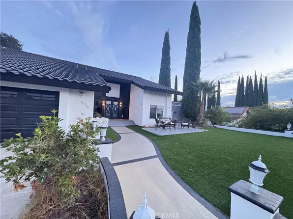 20548 Missionary Ridge St, Walnut, CA 91789