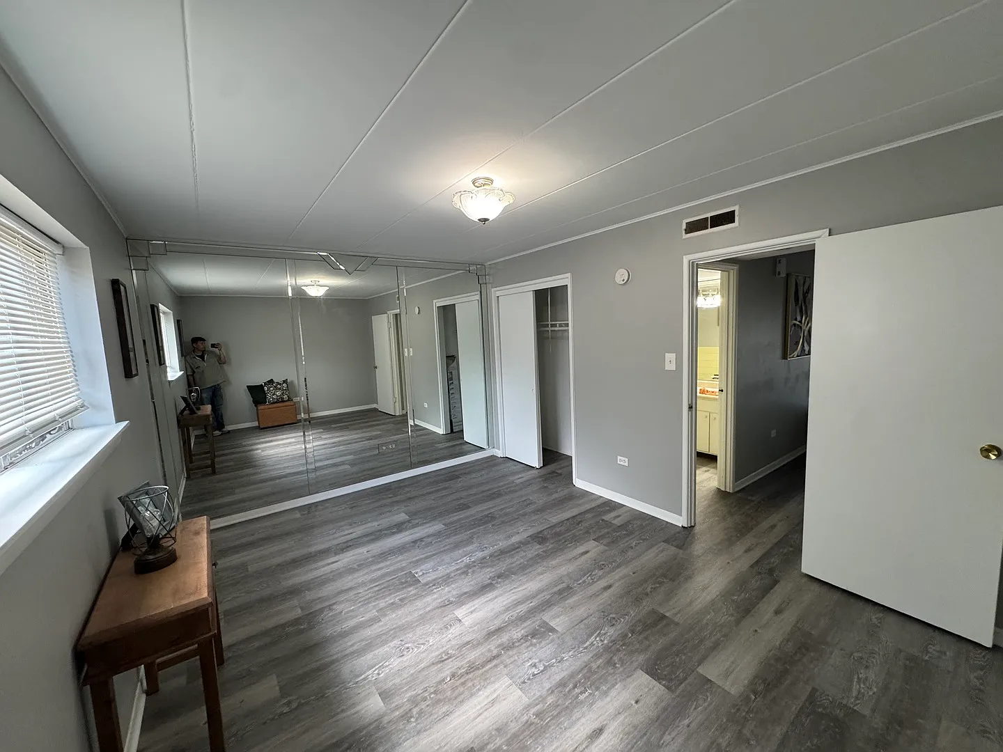 1 bed, 578 sqft, $1,125 — Photo 2