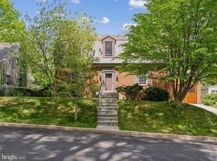 6670 32nd St NW, Washington, DC