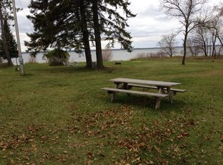 60837 Round Lake Rd, Squaw Lake, MN 56681