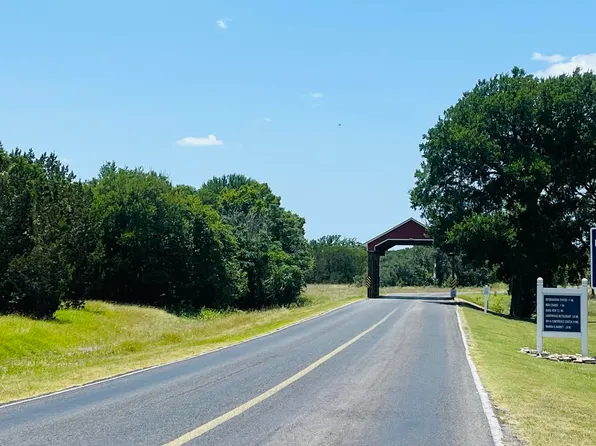 24006 Oak Shadow, Whitney, TX 76692