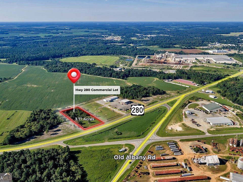 1st image of 0 W State Highway 280