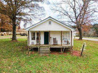 221 Furnace Creek Rd, La Fayette, GA 30728