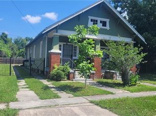712 Majestic Pl #A, New Orleans, LA 70114