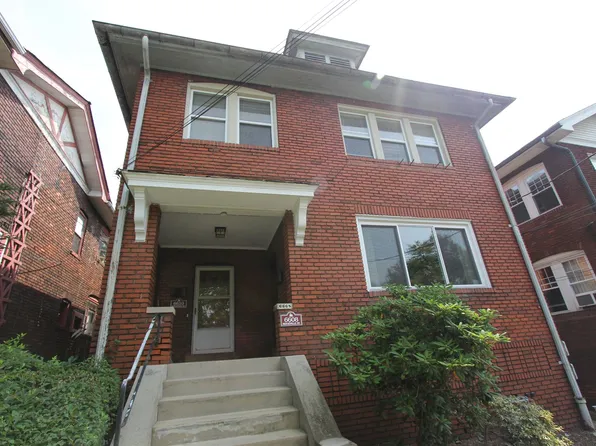 6608-6610 Ridgeville St, Pittsburgh, PA 15217