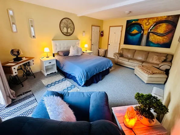 9345 E Leavenworth Rd, Leavenworth, WA 98826