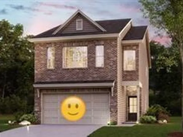 5309 Melbourne Ln, Flowery Branch, GA 30542
