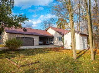 7326 State Route 19 Rd LOT 3, Mount Gilead, OH 43338
