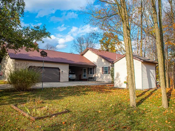 7326 State Route 19 Rd Lot 3, Mount Gilead, OH 43338