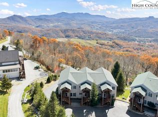 3441 Beech Mountain Parkway #A6, Beech Mountain, NC 28604