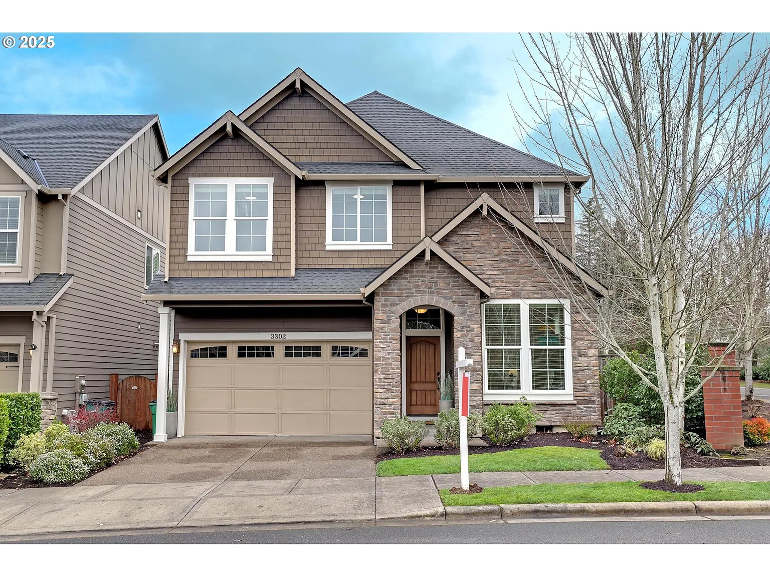 3302 NW 153rd Ter photo 1