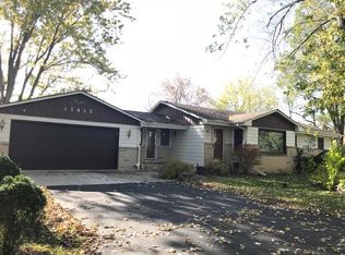 11415 W Mayers Dr, Franklin, WI 53132