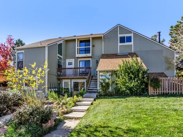 3387 Cripple Creek Trl, Boulder, CO 80305