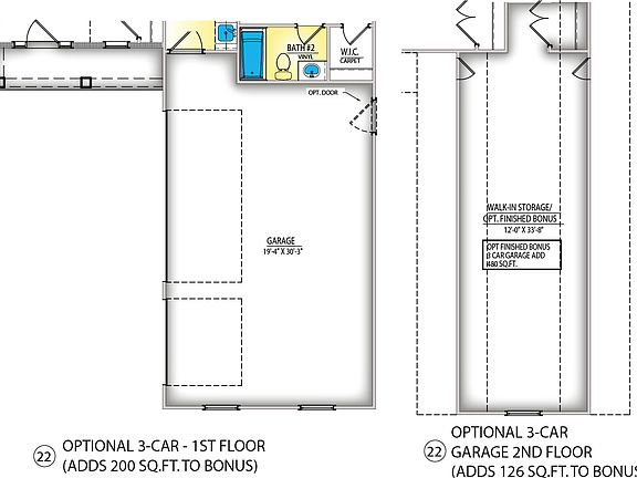 Abilene Options 3 X_and_Y