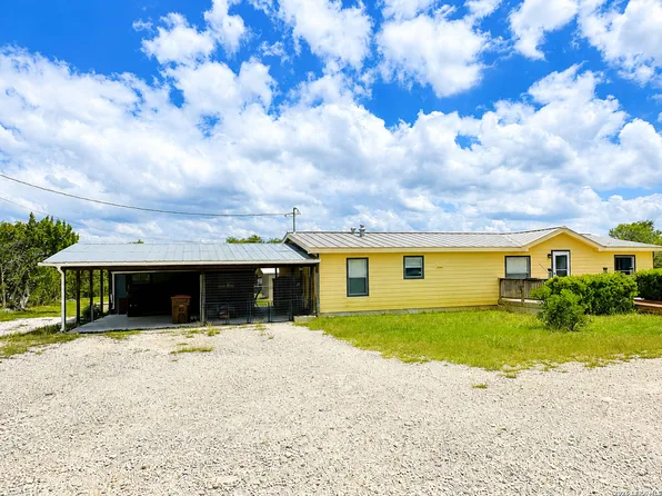 164 Easter Ct, Spring Branch, TX 78070