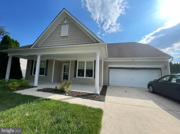 169 Millington Rd, Millington, MD 21651