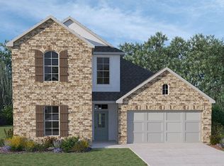 Cezelia Plan, Sawgrass at West Trace, Westlake, LA 70669