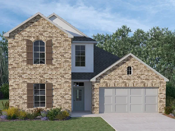 Cezelia Plan, Sawgrass at West Trace