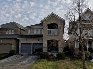 169 Cooke Cres, Milton, ON L9T6E5