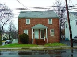 313 Union Ave, Irvington, NJ 07111