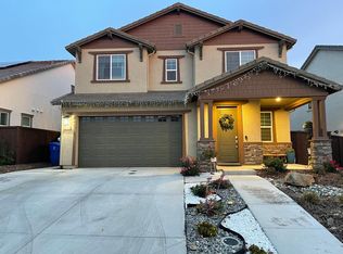 3542 Sawyer Way, Folsom, CA 95630