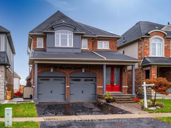 31 Buxton Ln, Clarington, ON L1C 0J9